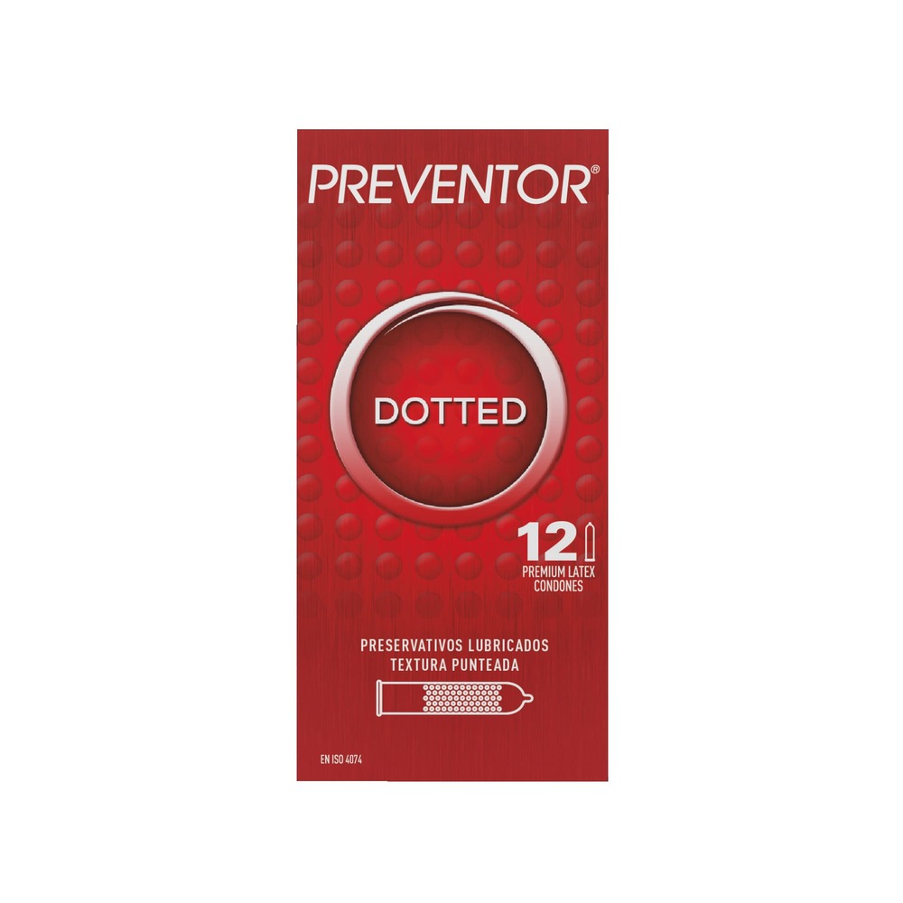 Preservativos-preventor-dotted-12