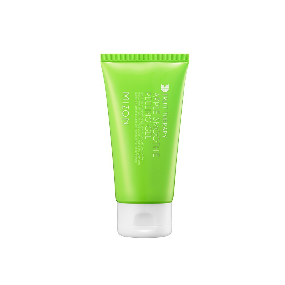 Gel Exfoliante con Extracto de Manzana 120mL | Cruz Verde