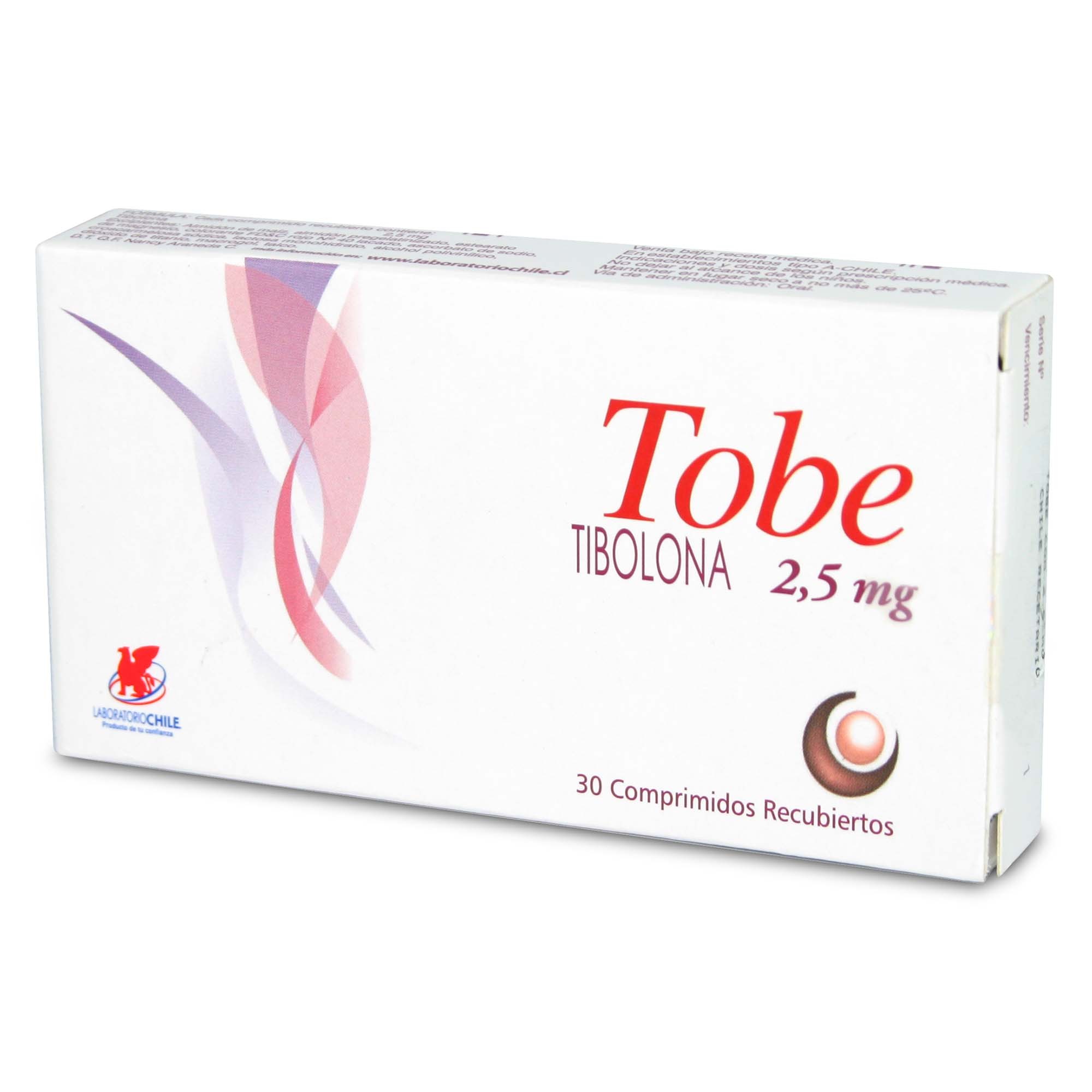 Tobe 5mg