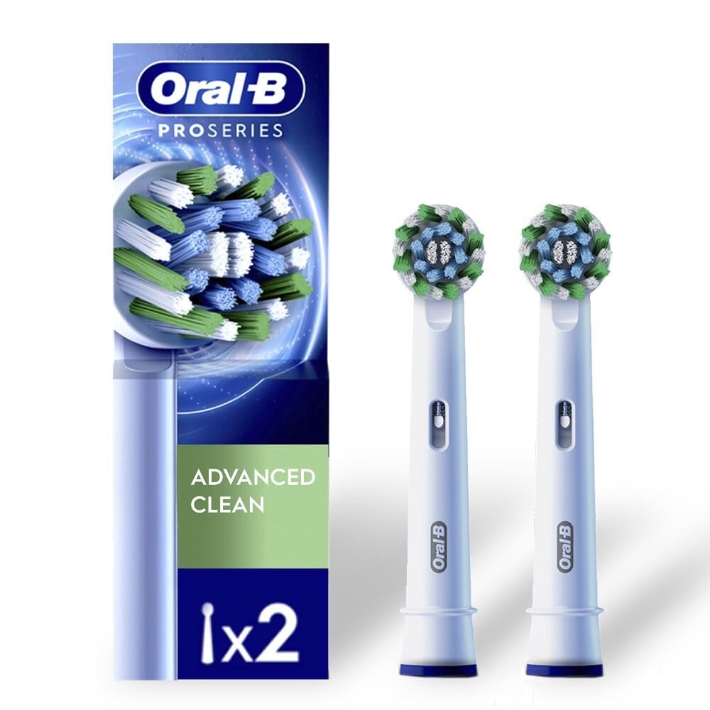 Cepillo Eléctrico Oral Repuesto De Cepillo De Dientes Oral B Oral
