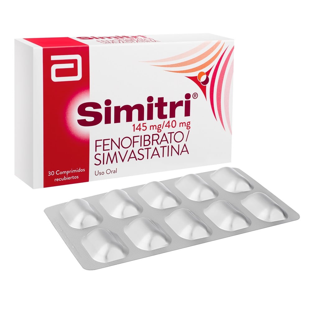 Simitri 145mg