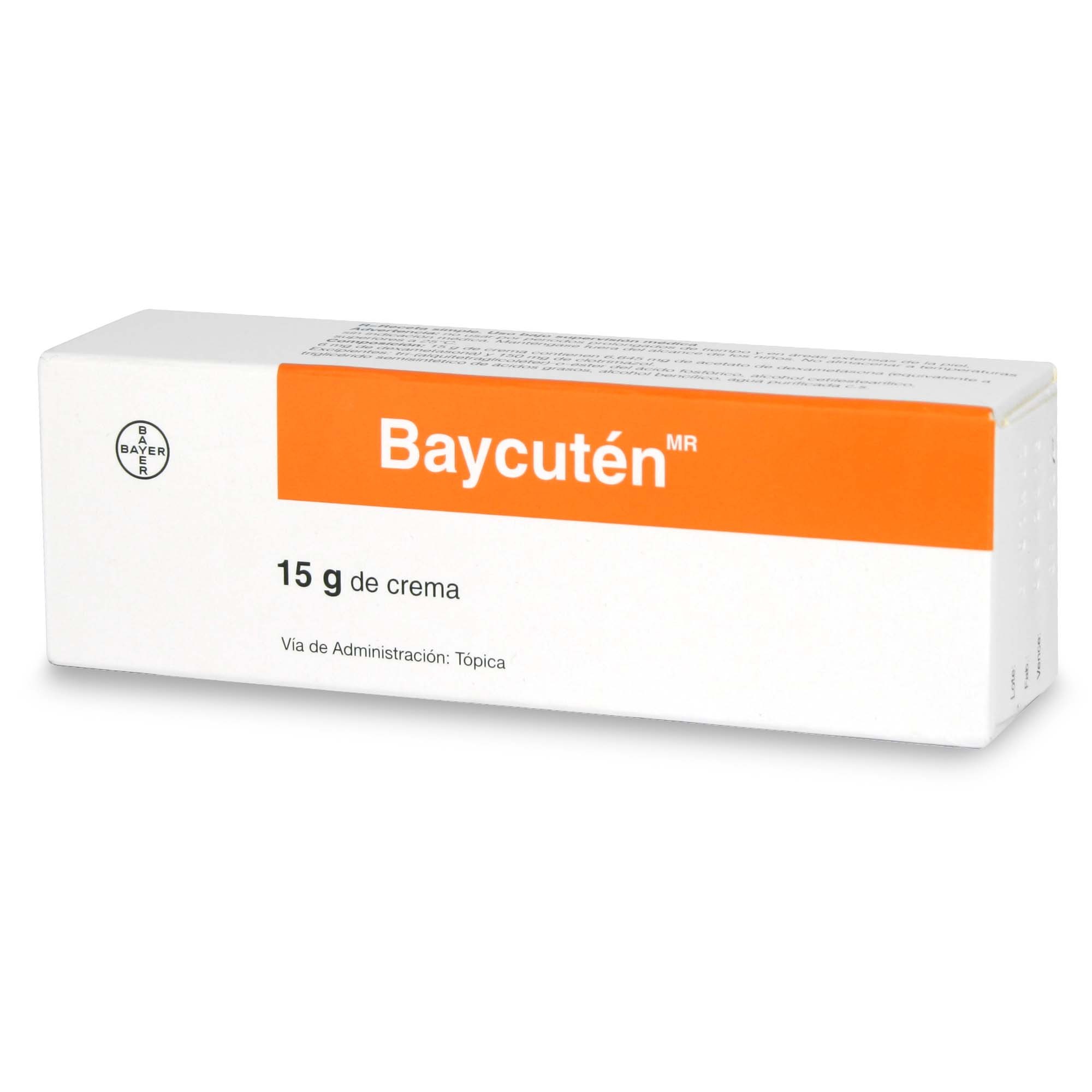 Baycuten 6mg