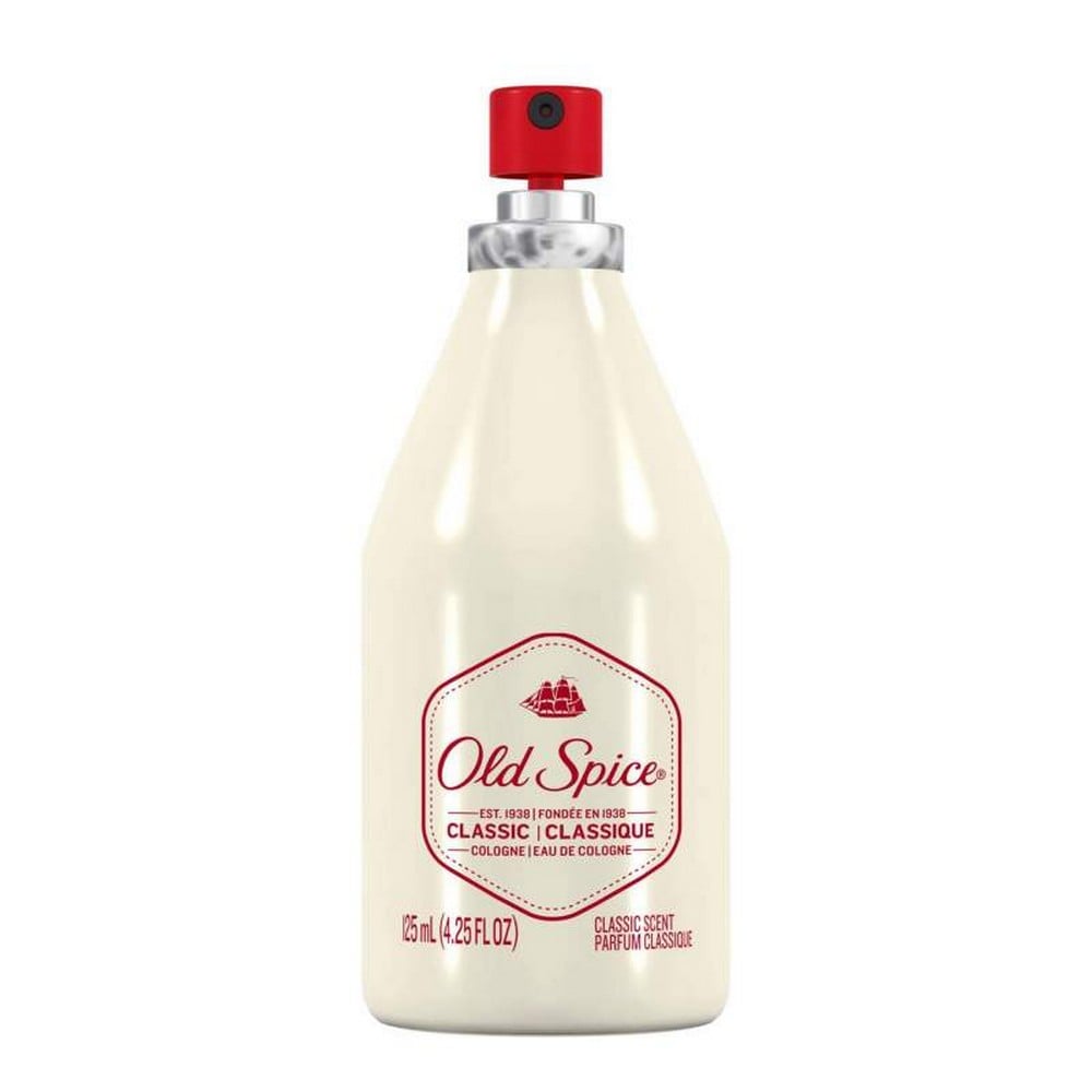 Perfume Old Pais Precio Loción Aftershave Old Spice Original After