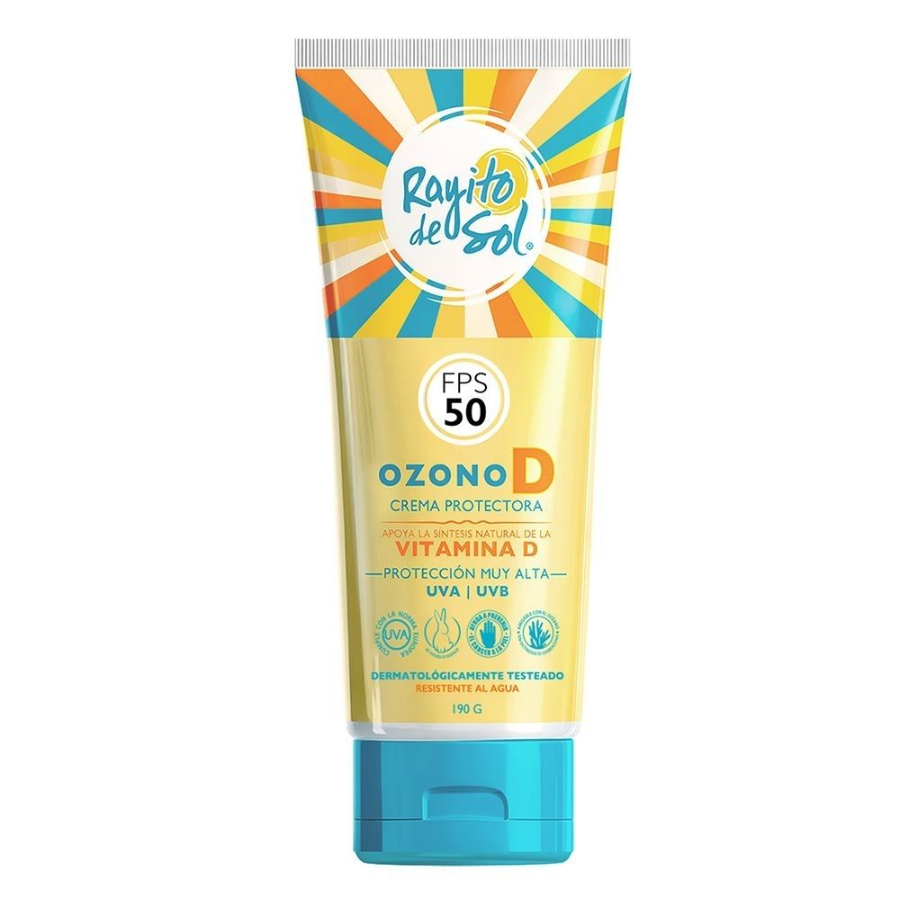 Protectora-ozono-vitamina-fps-50-150g