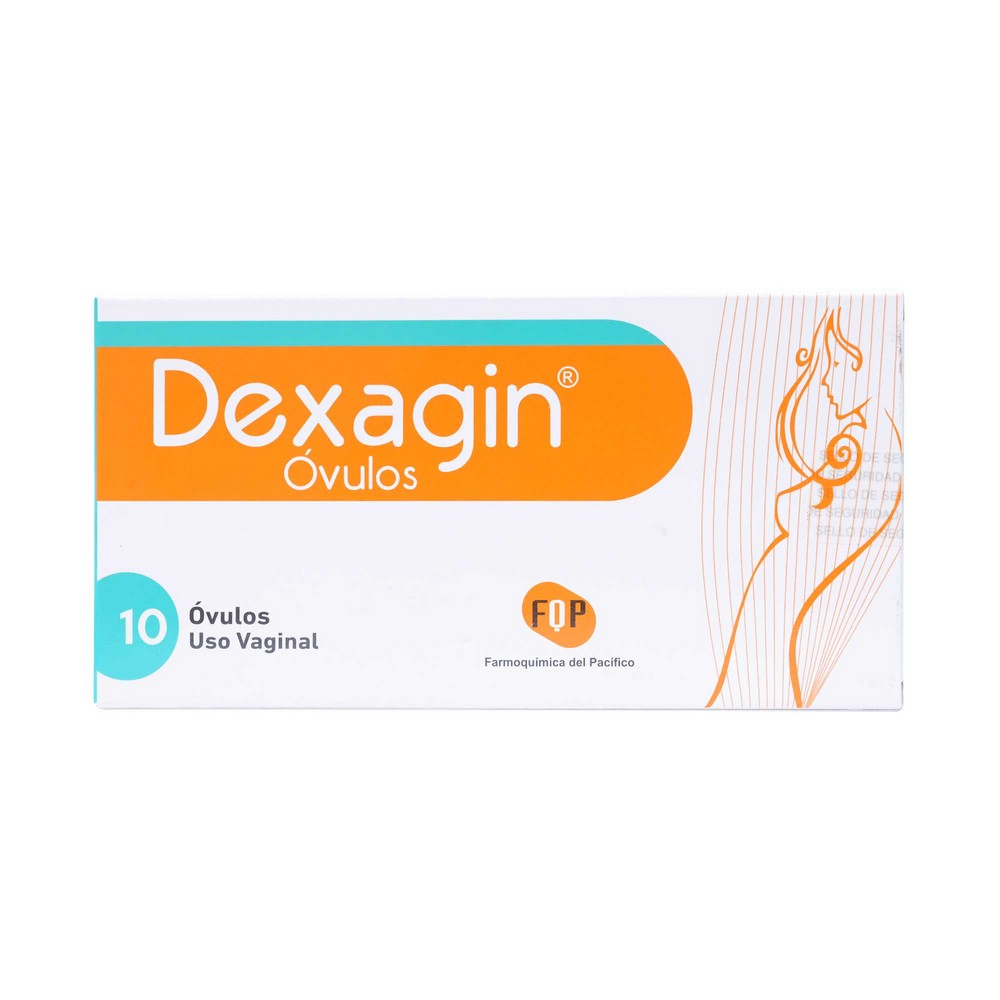 Dexagin 100mg