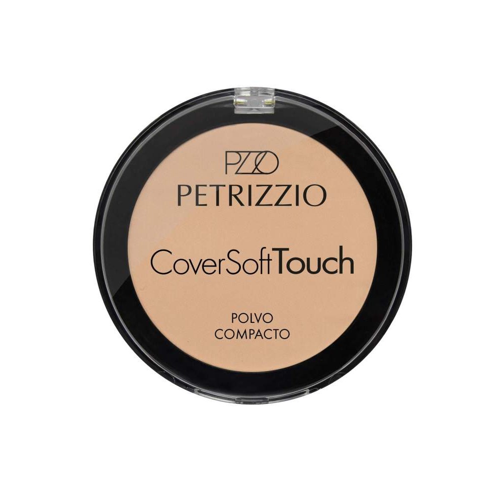 Maquillaje Soft Touch 9 gr