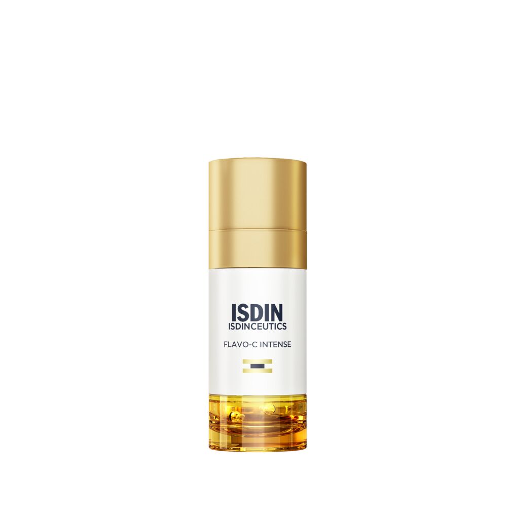 Isdinceutics-flavoc-intense-serum-con-vitamina