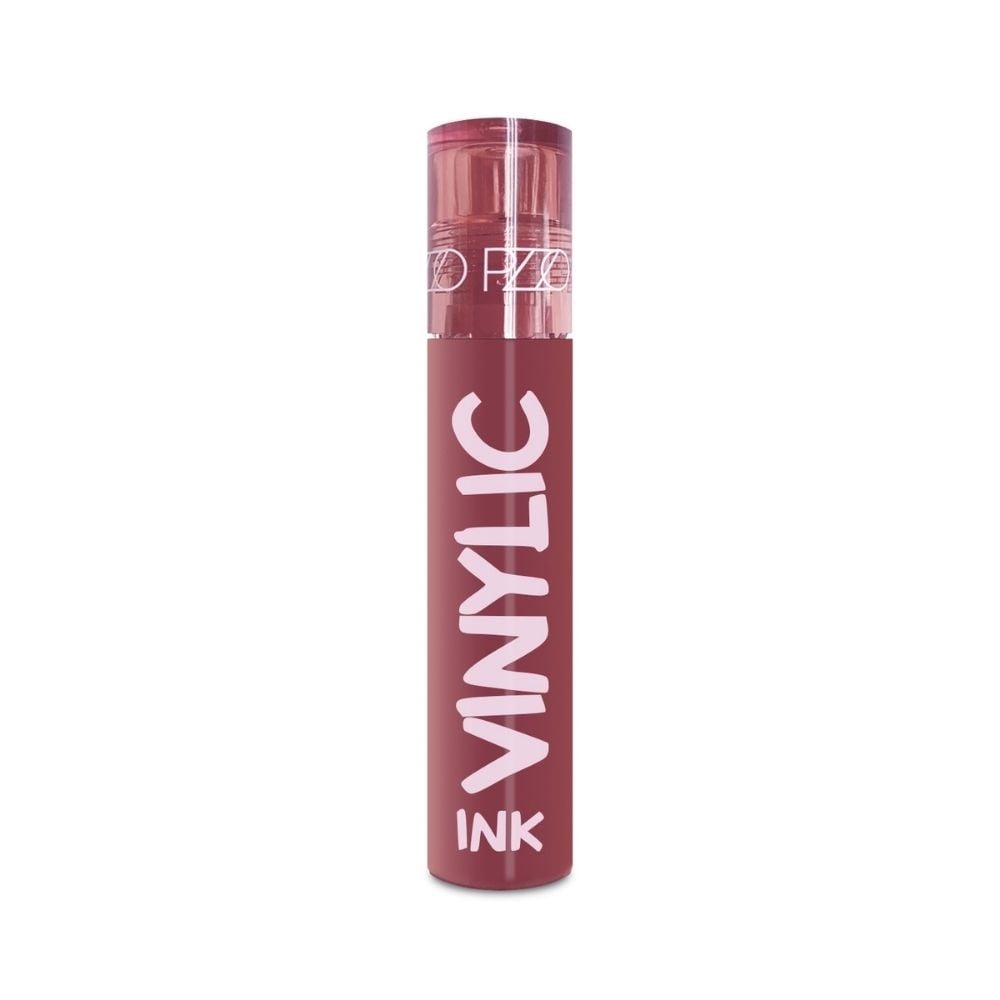 Labial Vinylic Ink Cherry Blossom | Cruz Verde