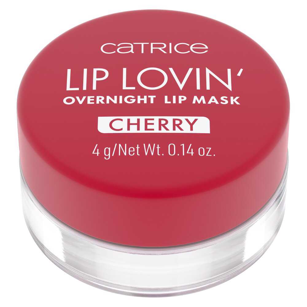 Mas Lip Lovin Overnight 020