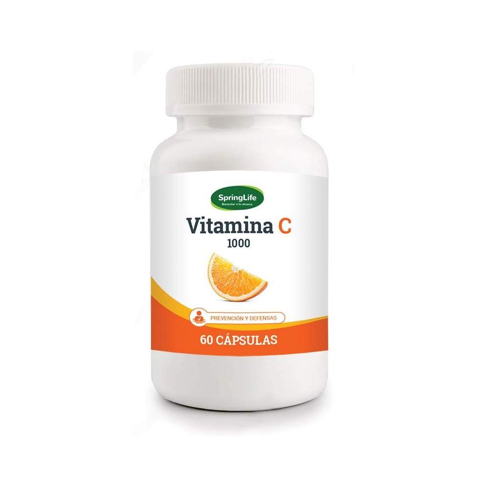 Vitamina 1000mg