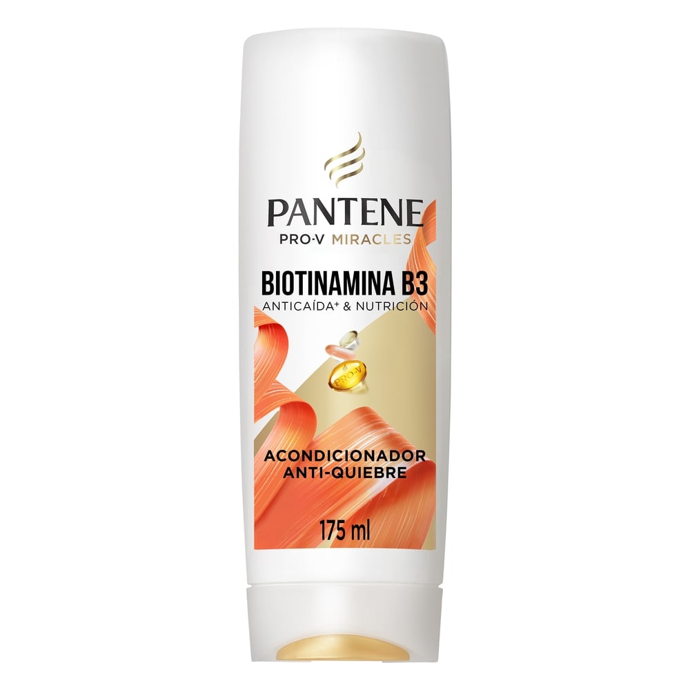 Acondicionador Antiquiebre Biotinamina B3 175 ml