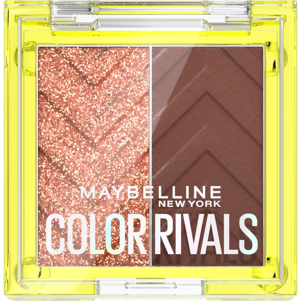 Color Rivals Spicy X Suave | Cruz Verde