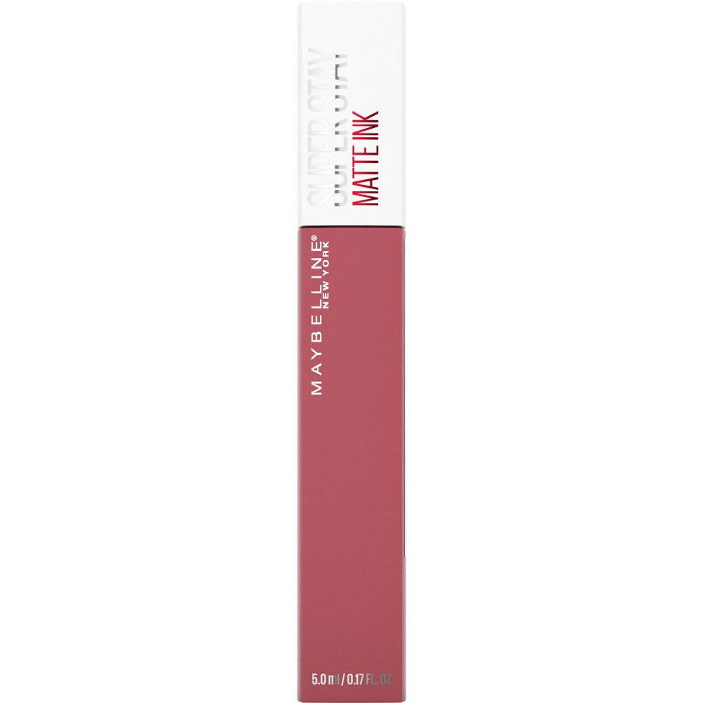 Superstay Matte Ink Labial Liquido 175 Ringleader 5 mL