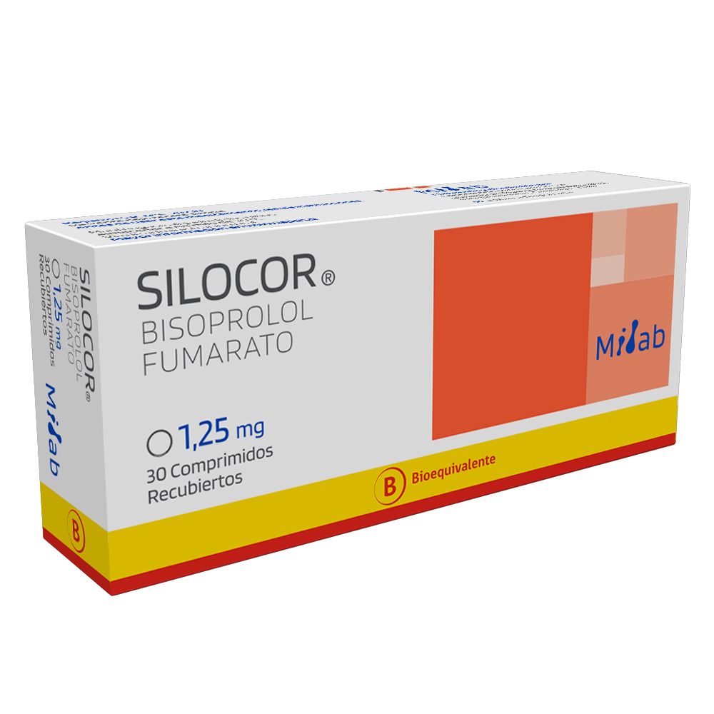 Silocor 25mg