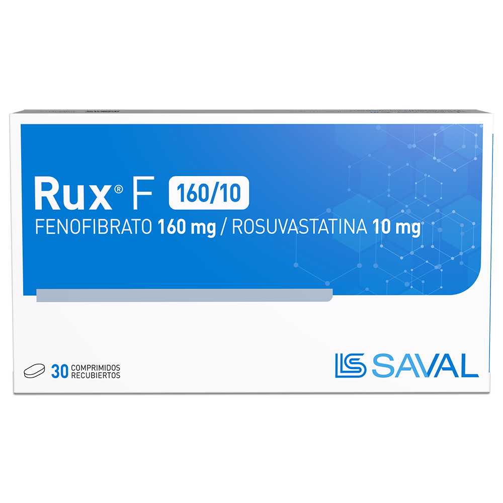 Rux-16010-30