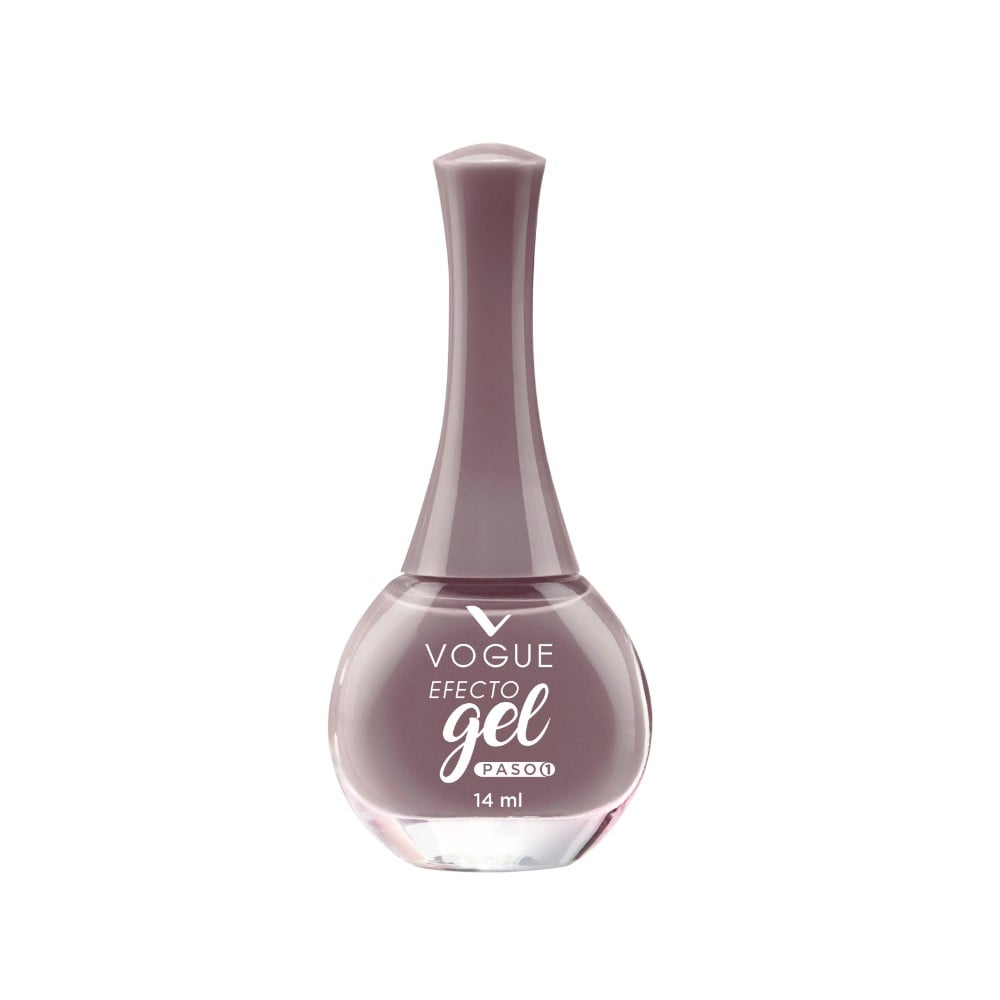 Esmalte de Unas Efecto Gel Colorissimo Tono Real 14ml