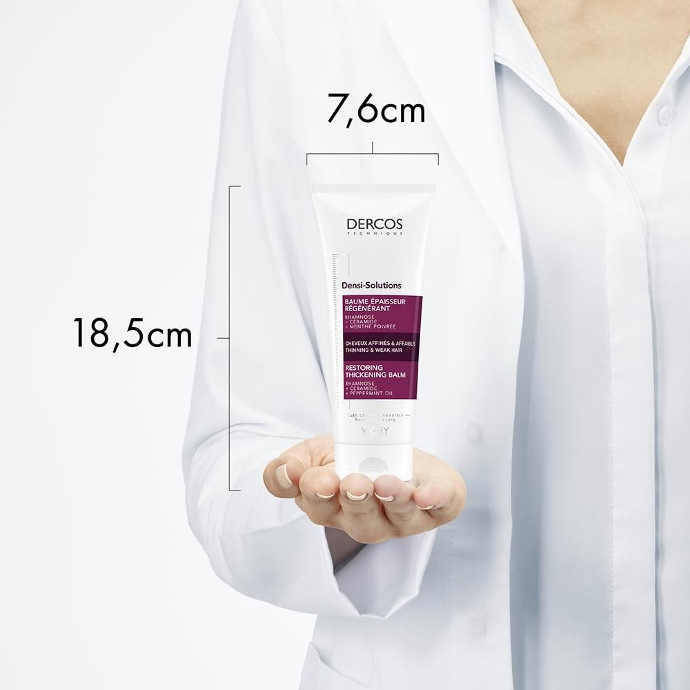 Dercos Acondicionador Densi Solutions 200 mL | Cruz Verde