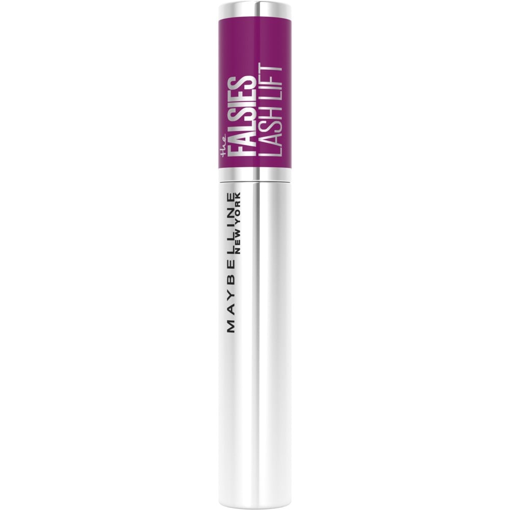 Mascara de Pestanas The Falsies Lash Lift Negro Intenso 8.6ml