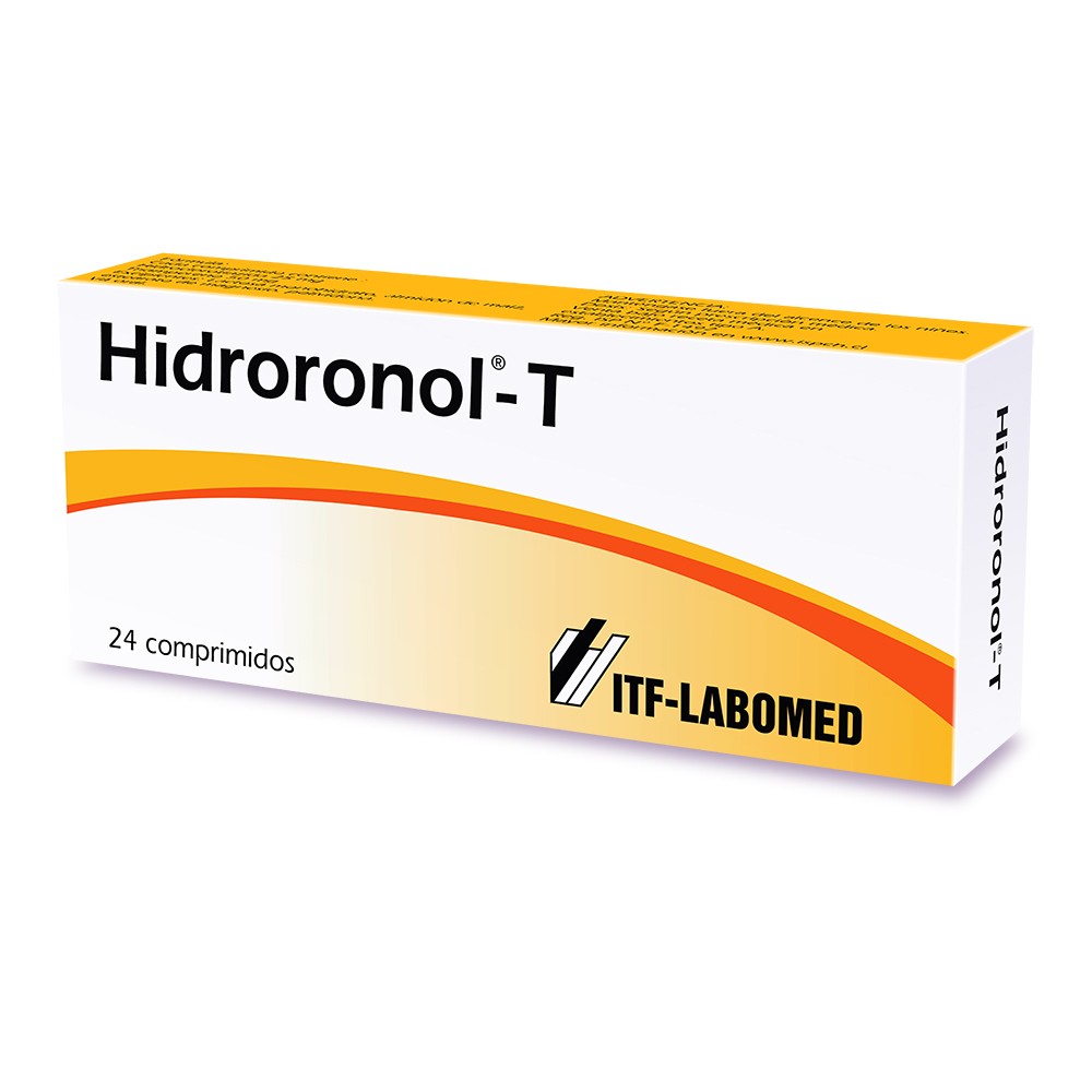 Hidroronolt 50mg