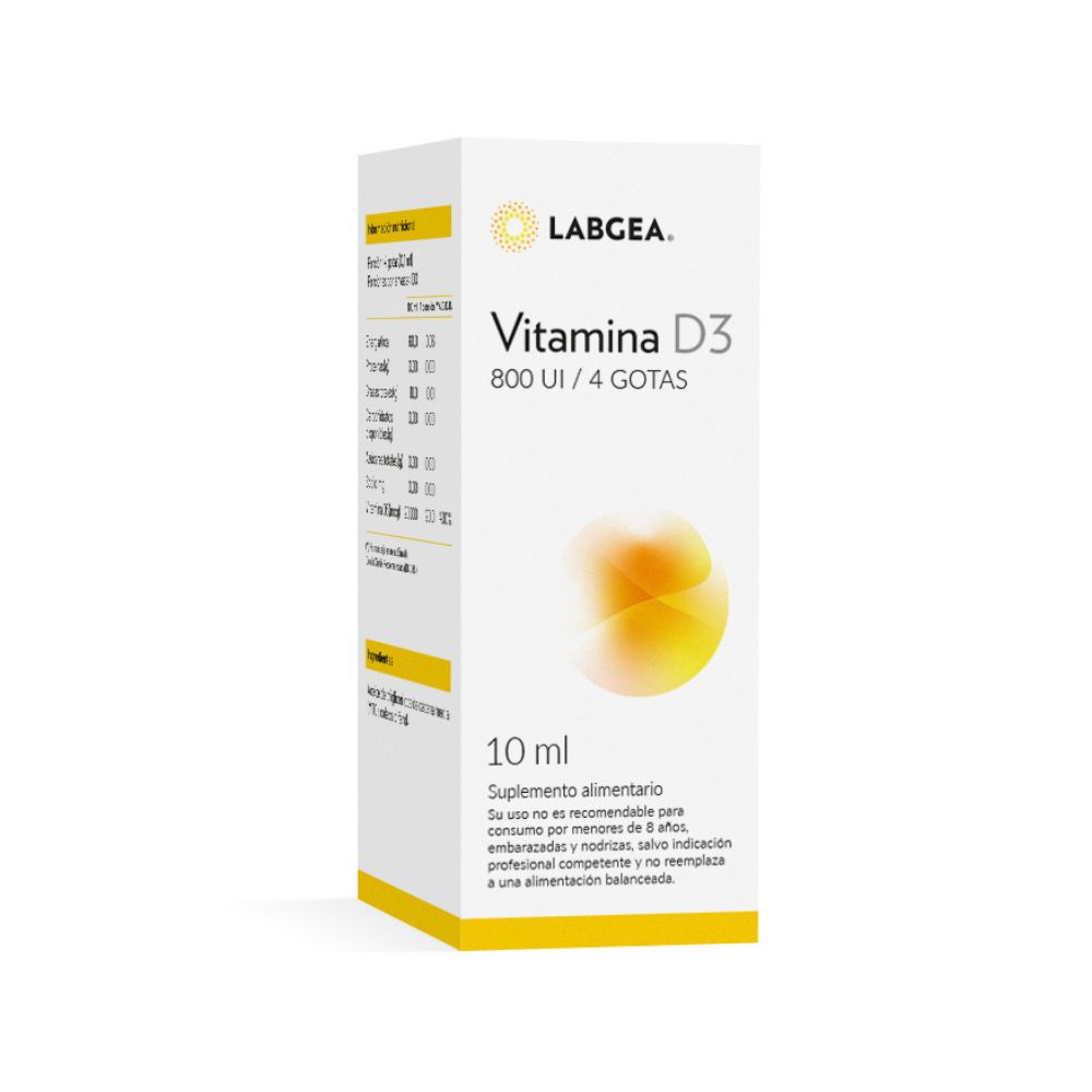 Vitamina 800ui