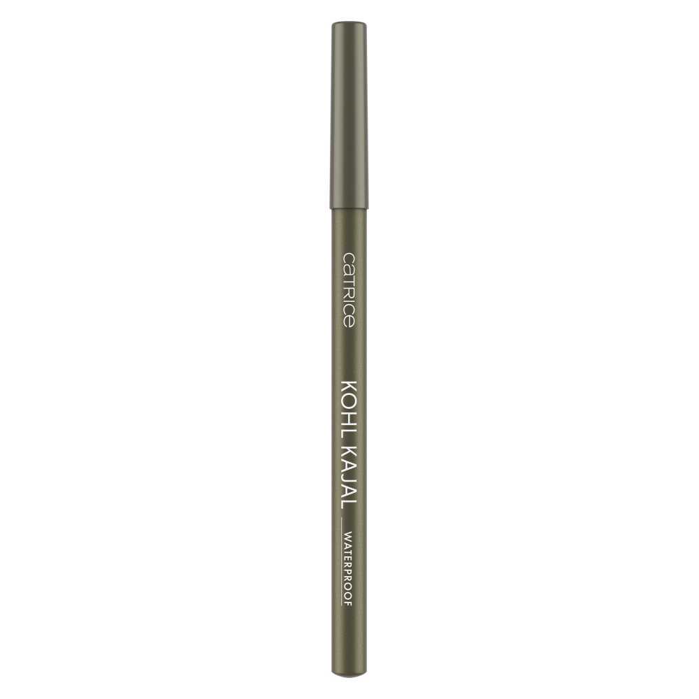 Kohl Kajal Resistente Al Agua Dive Love Olive