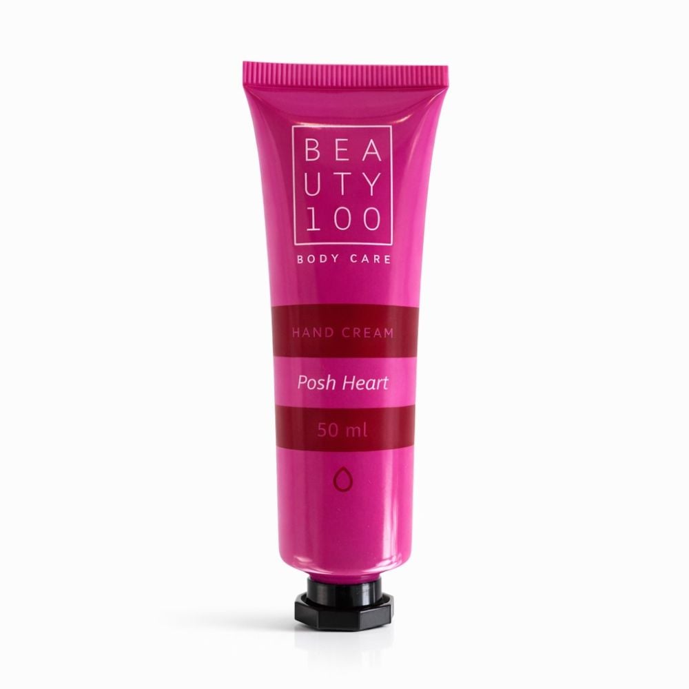 Crema De Manos Posh Hearth 50Ml