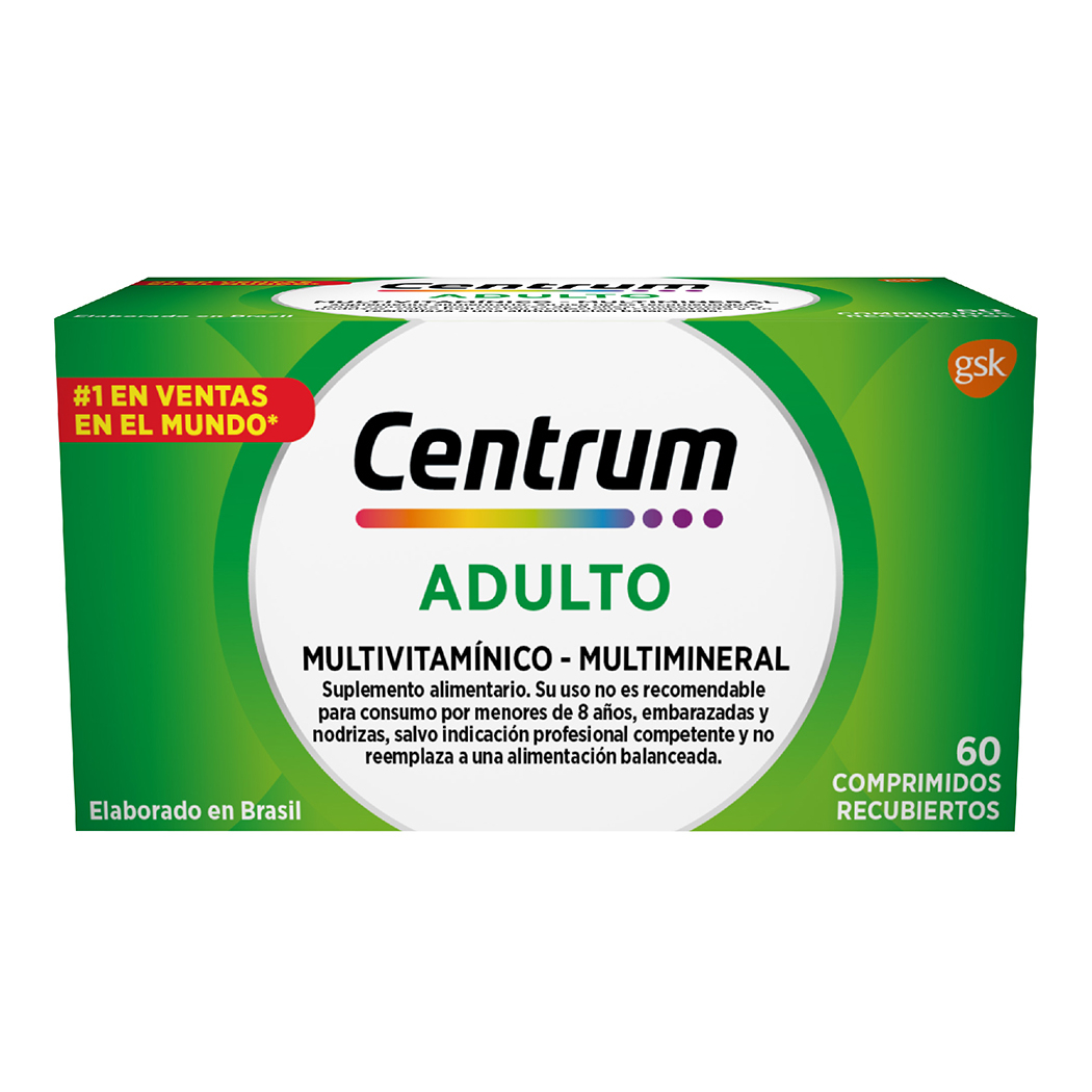 Centrum-multivitaminico-multimineral-60