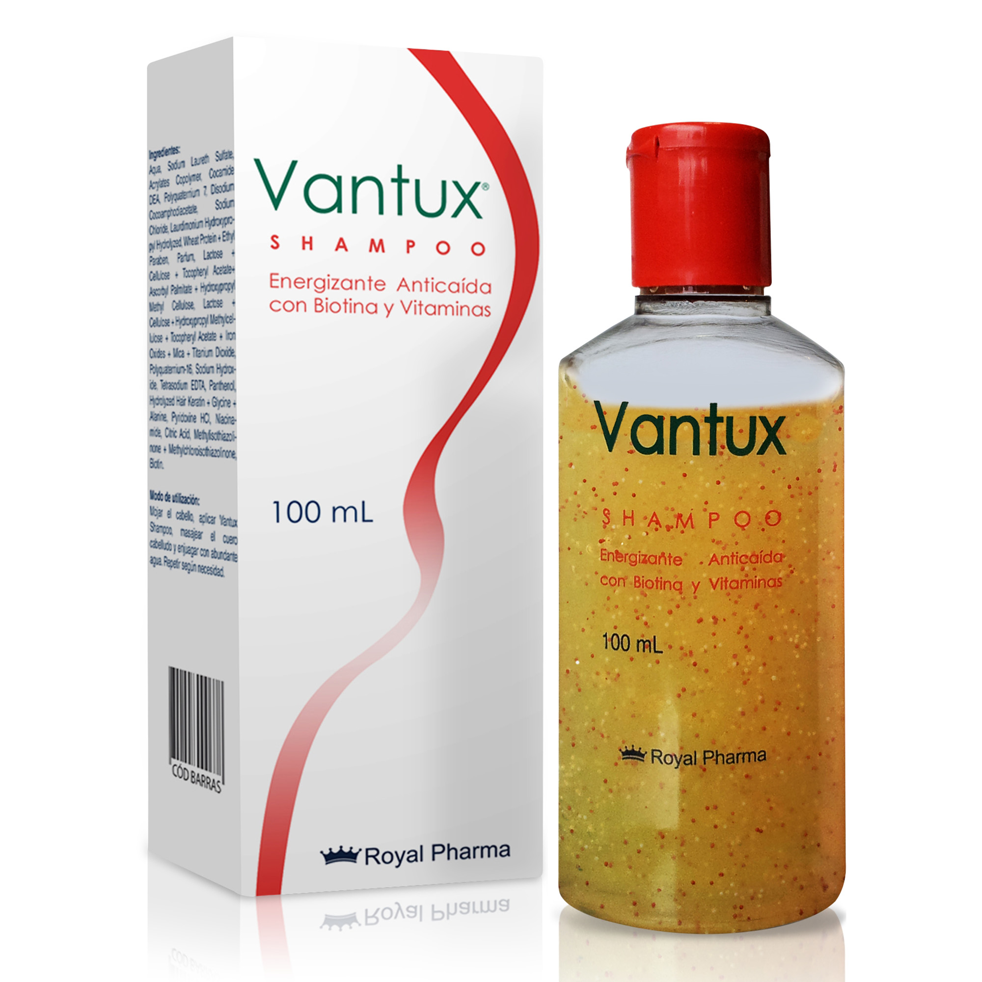 Vantux-energizante-anticaida-biotina-shampoo-medicado-100-ml