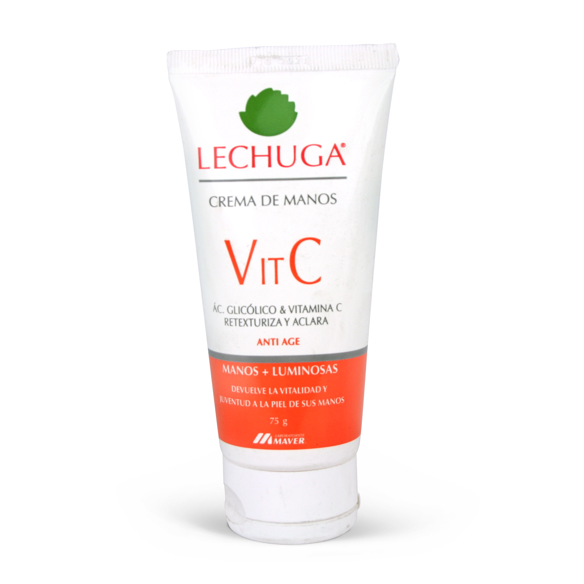 Crema Crema de 75 gr | Cruz Verde