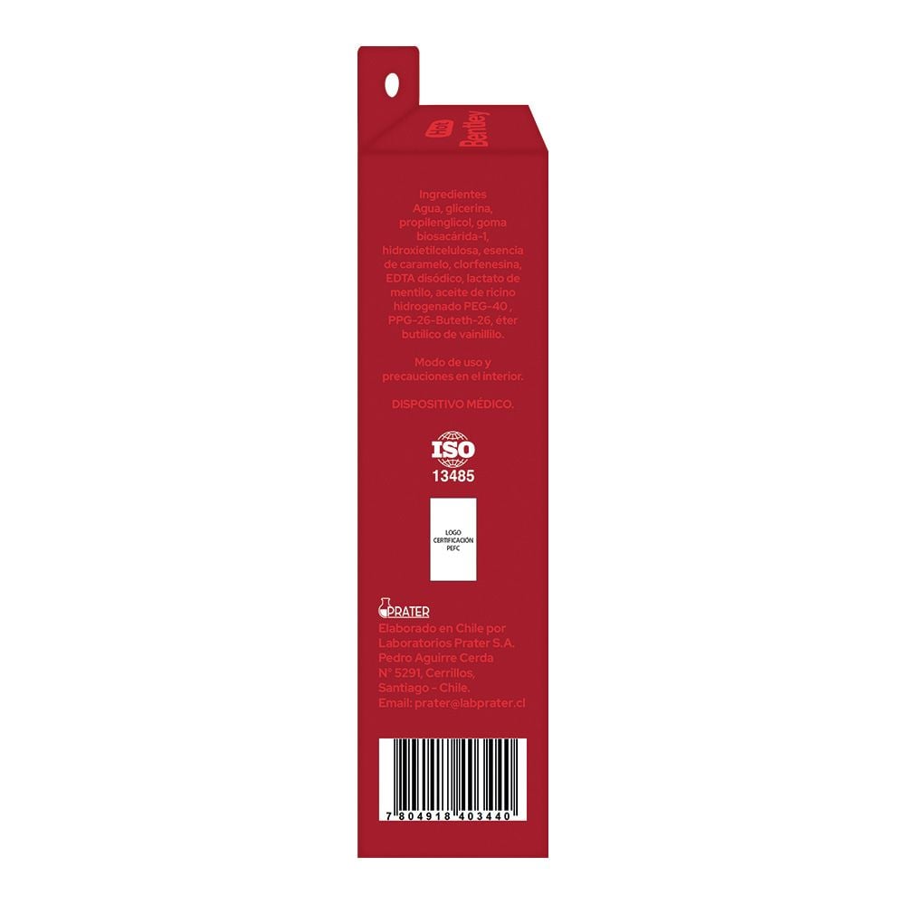 bentley climax control gel lubricante intimo 50 gr Bentley Climax Control Gel 50 Gr main image 0