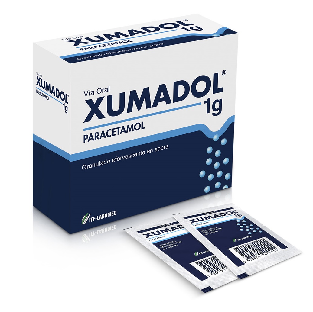 Xumadol 1000mg