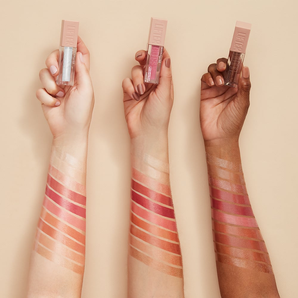 Lip Lifter Gloss Topaz | Cruz Verde