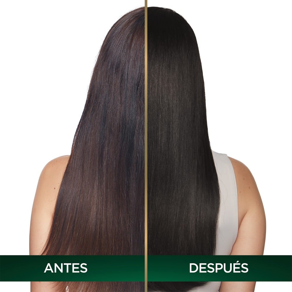 Tintura 4.0 Castaño | Cruz Verde
