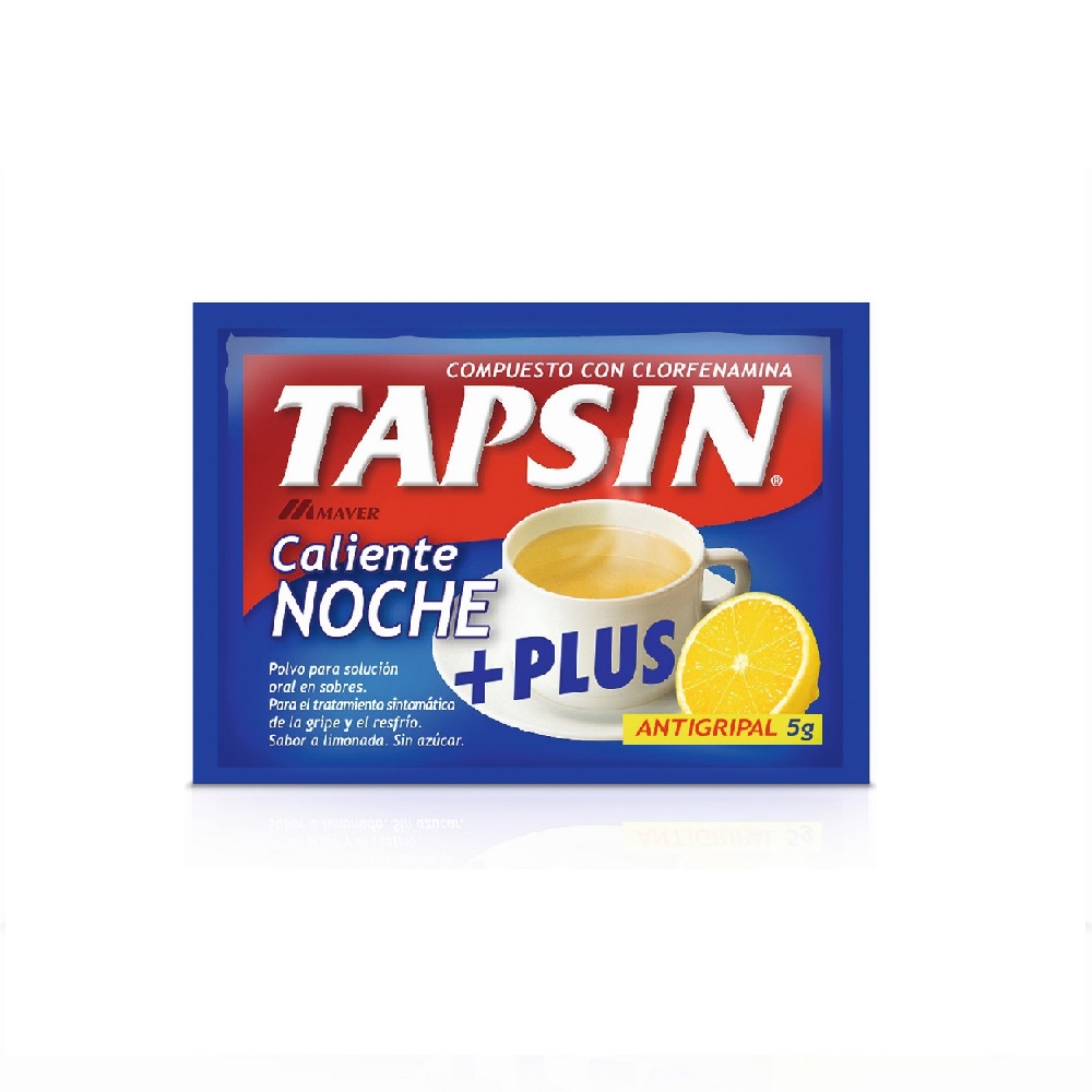 Tapsin 650mg