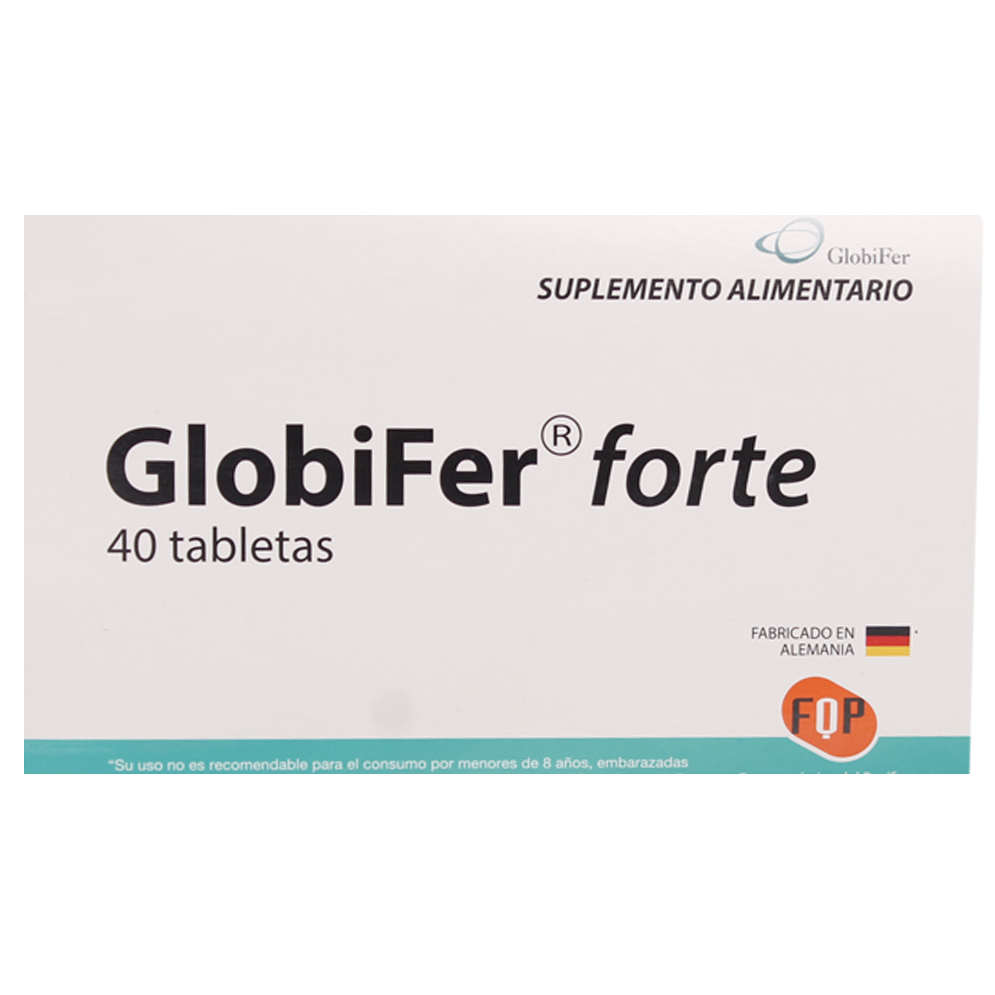 globifer
