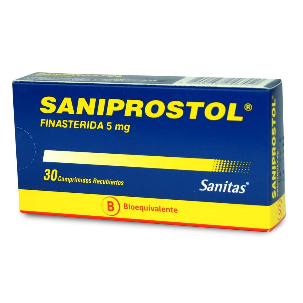 Costo Finasteride 5 Mg