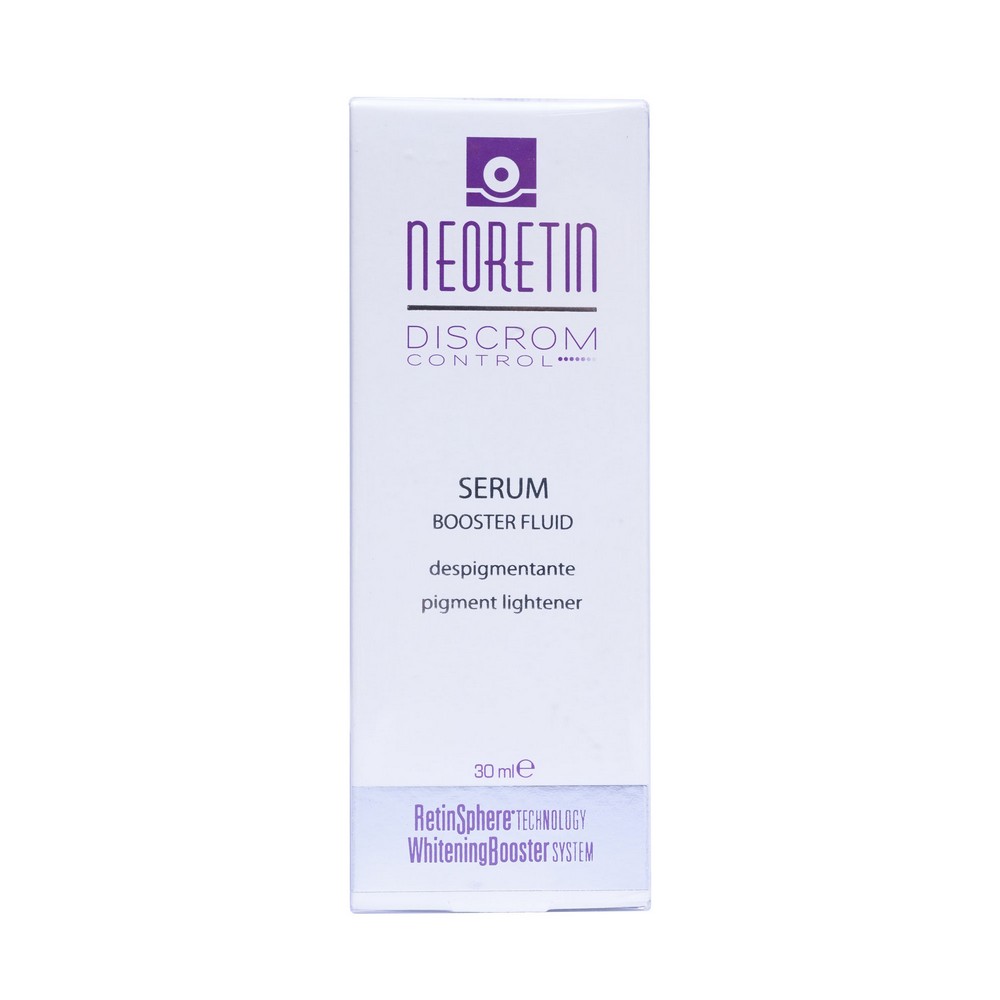 Discrom-control-serum-30-ml