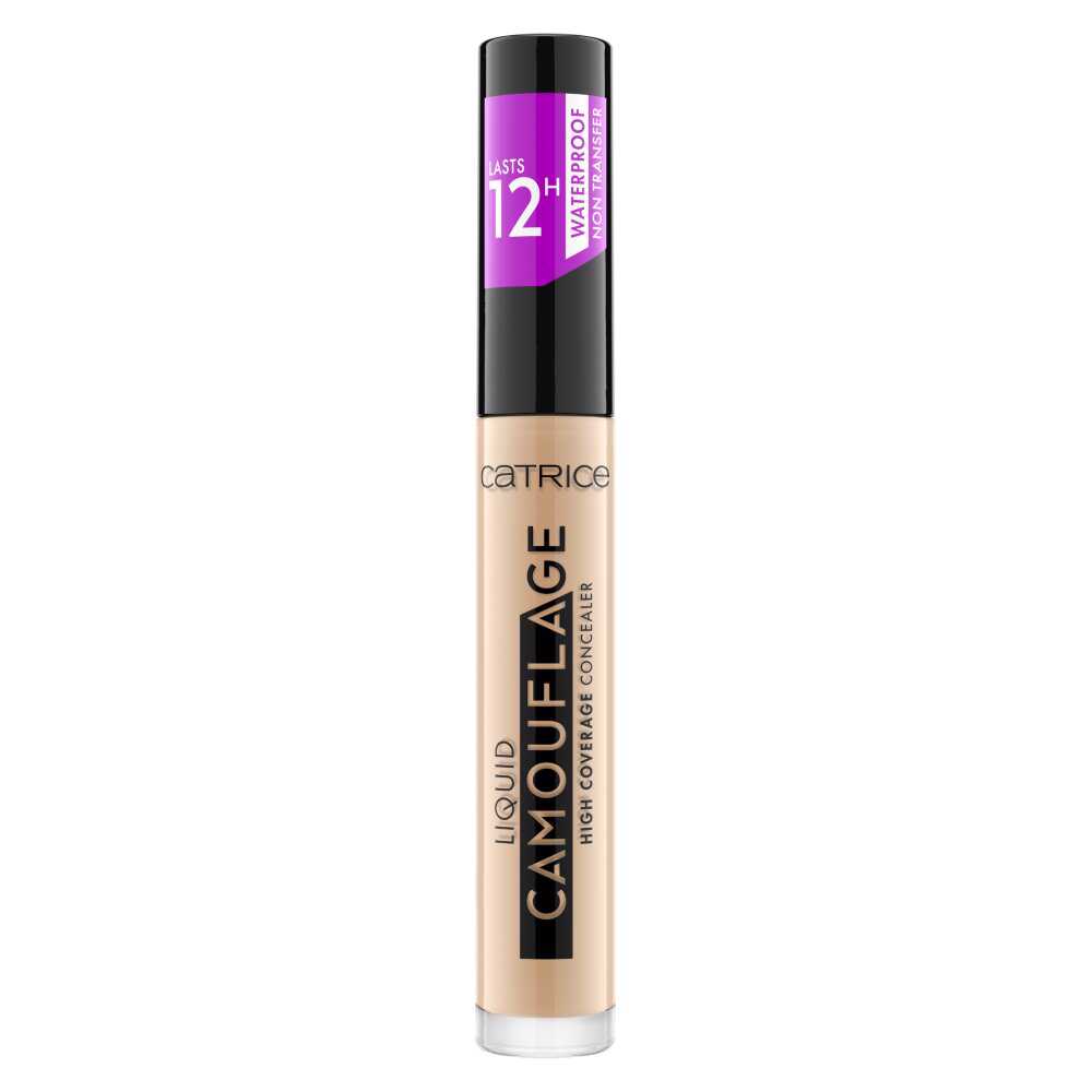 Corrector Camouflage 036