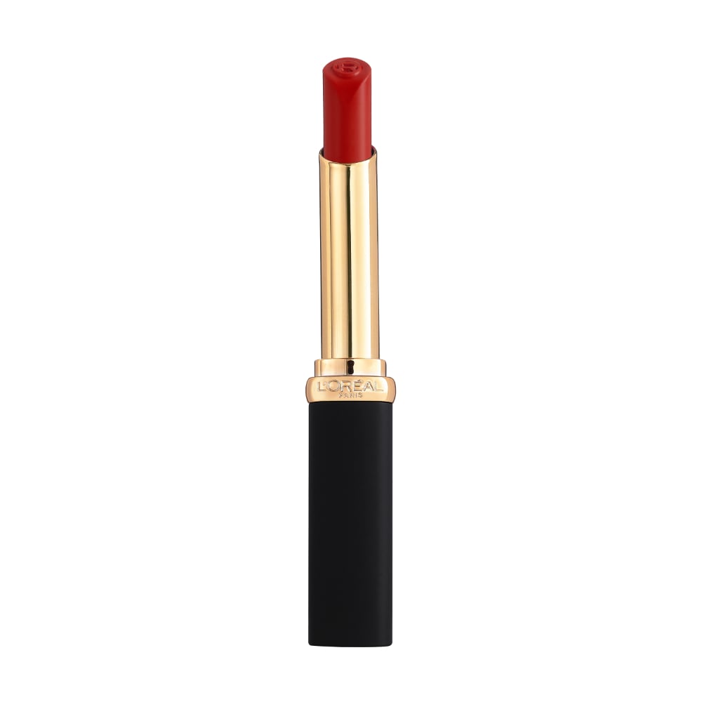 Labial Color Riche Intense Volume Matte 346 Rouge Determin