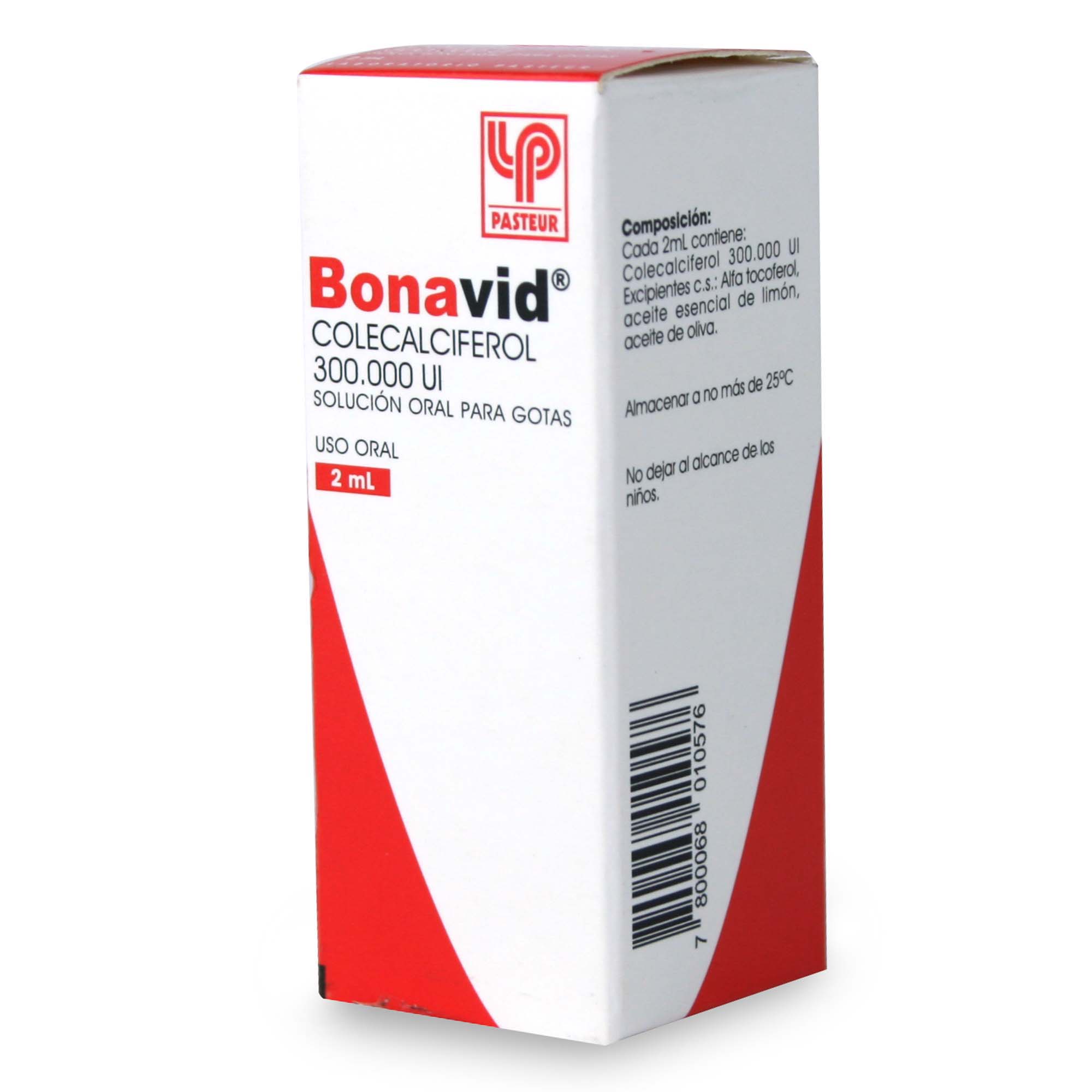 Bonavid 300.000ui