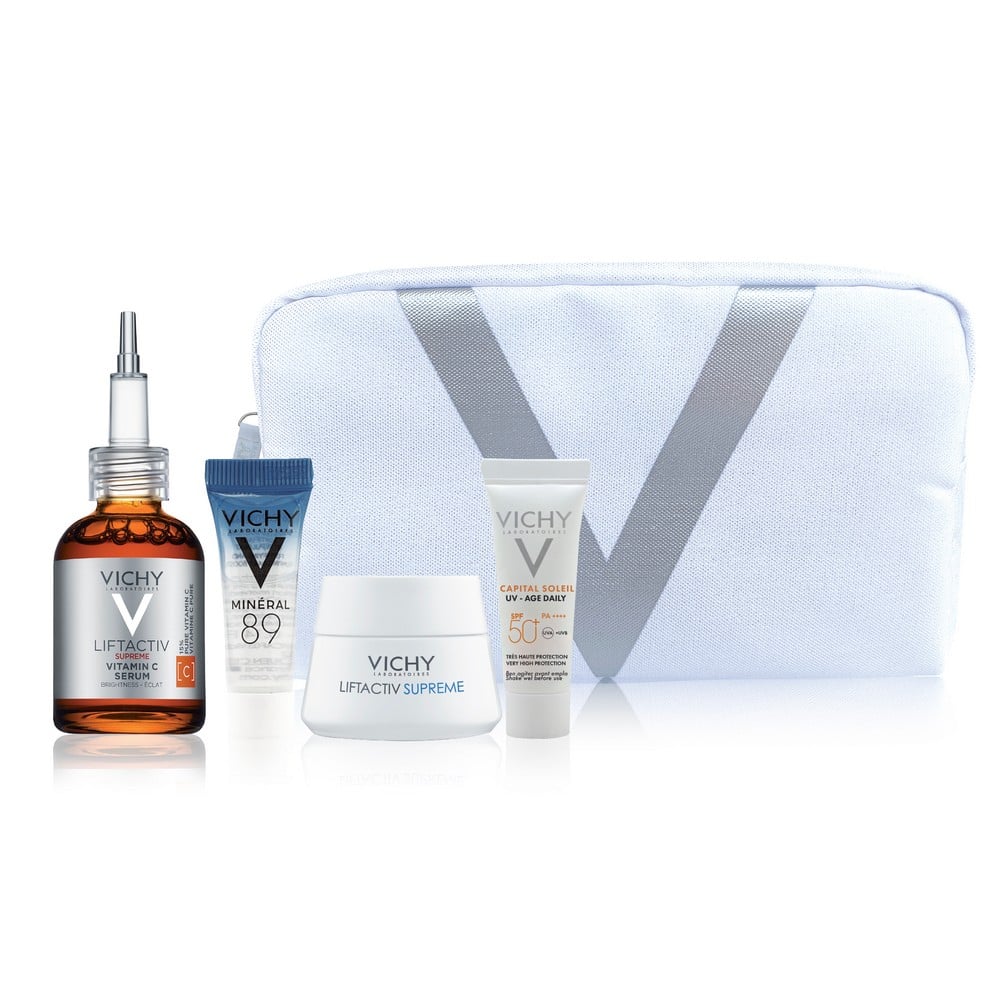 Set Vitamina C Serum | Cruz Verde