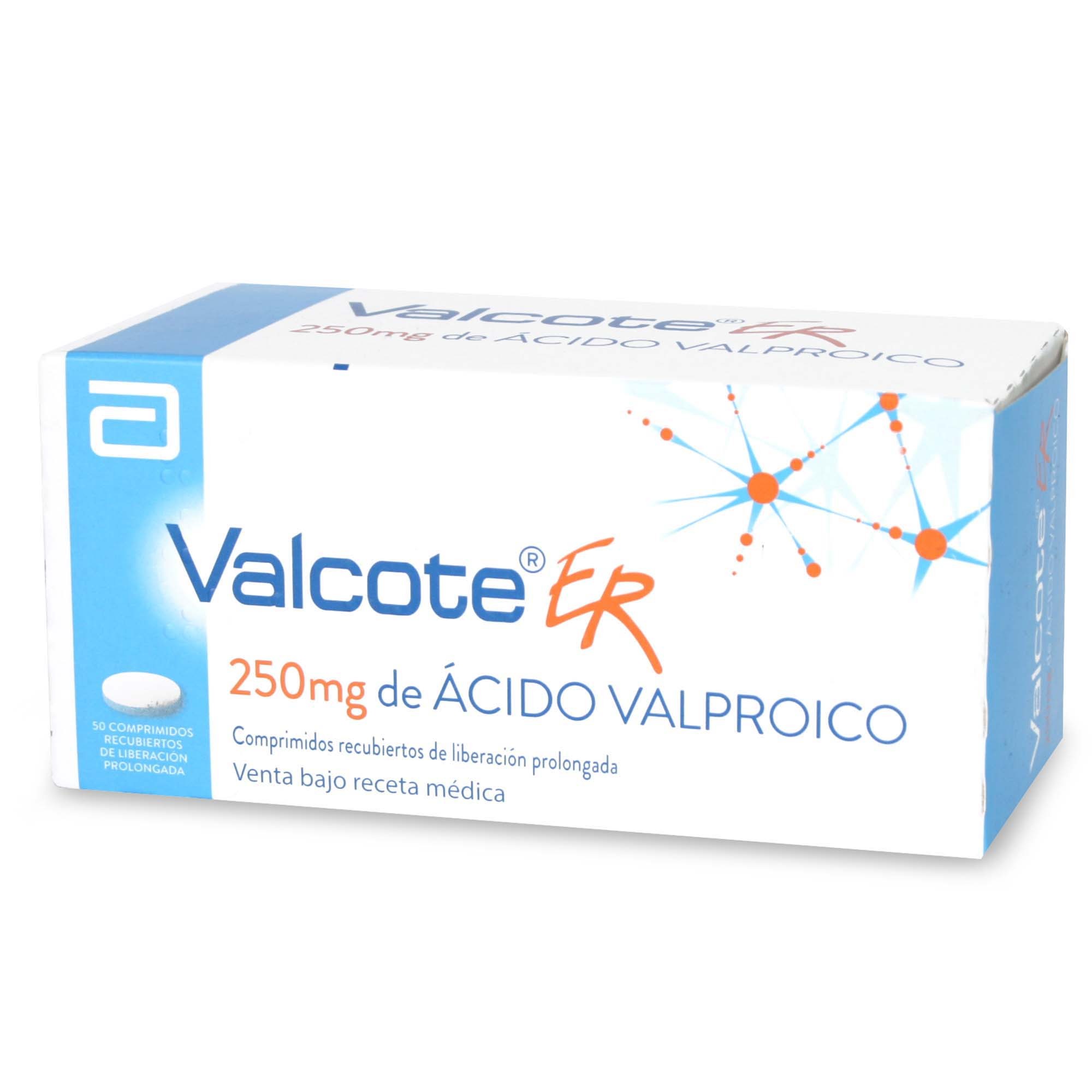 Valcoteer 250mg