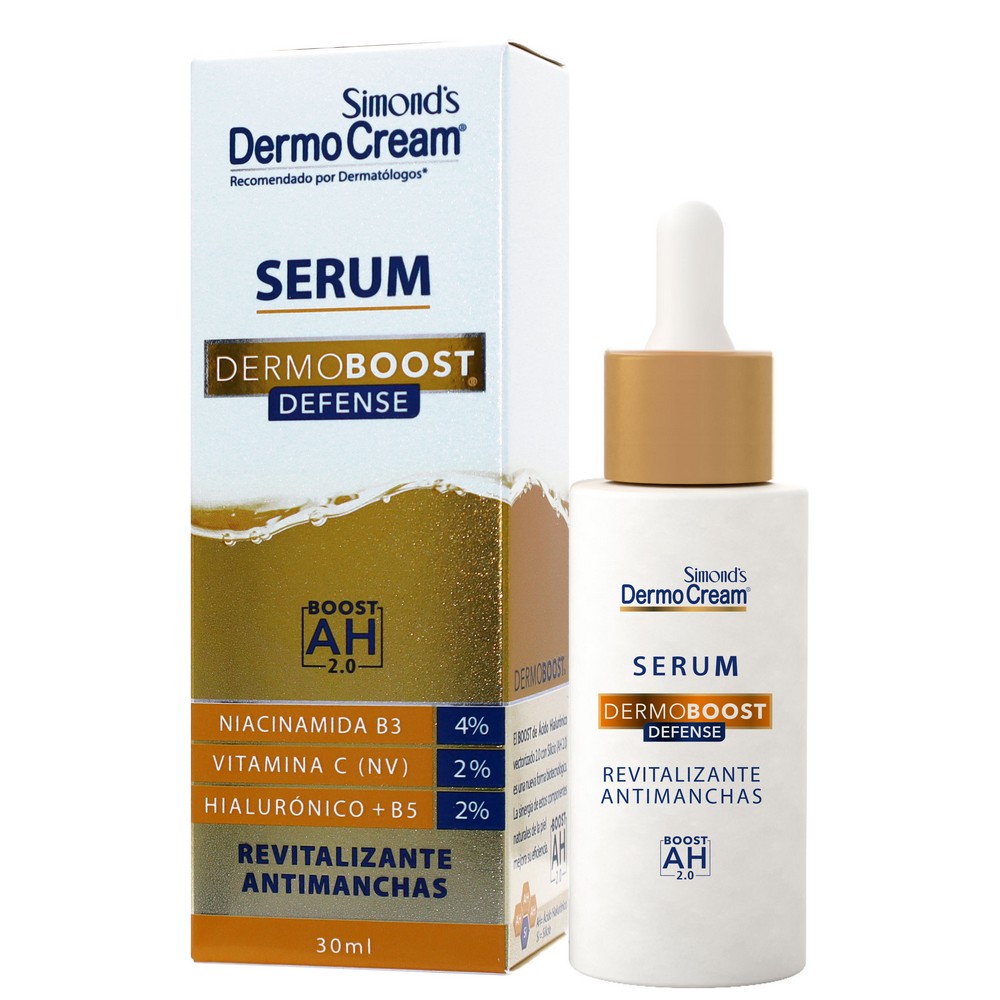Dermocream-serum-defense-30-sim