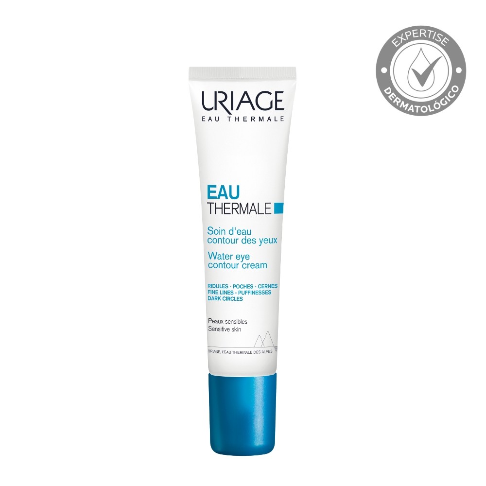 Crema Eau Thermale Cuidado De Agua 15 mL