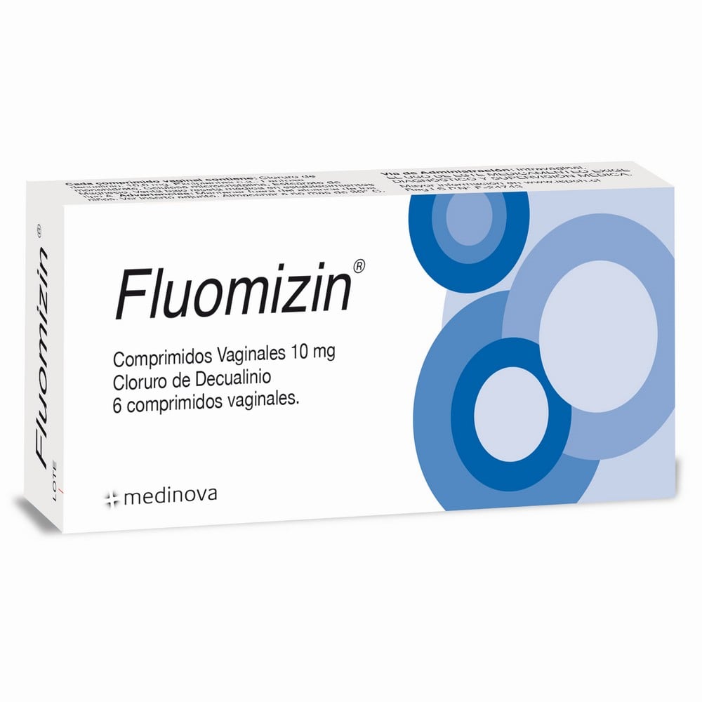 Medicamentos de Lubricantes en Salud Mujer
