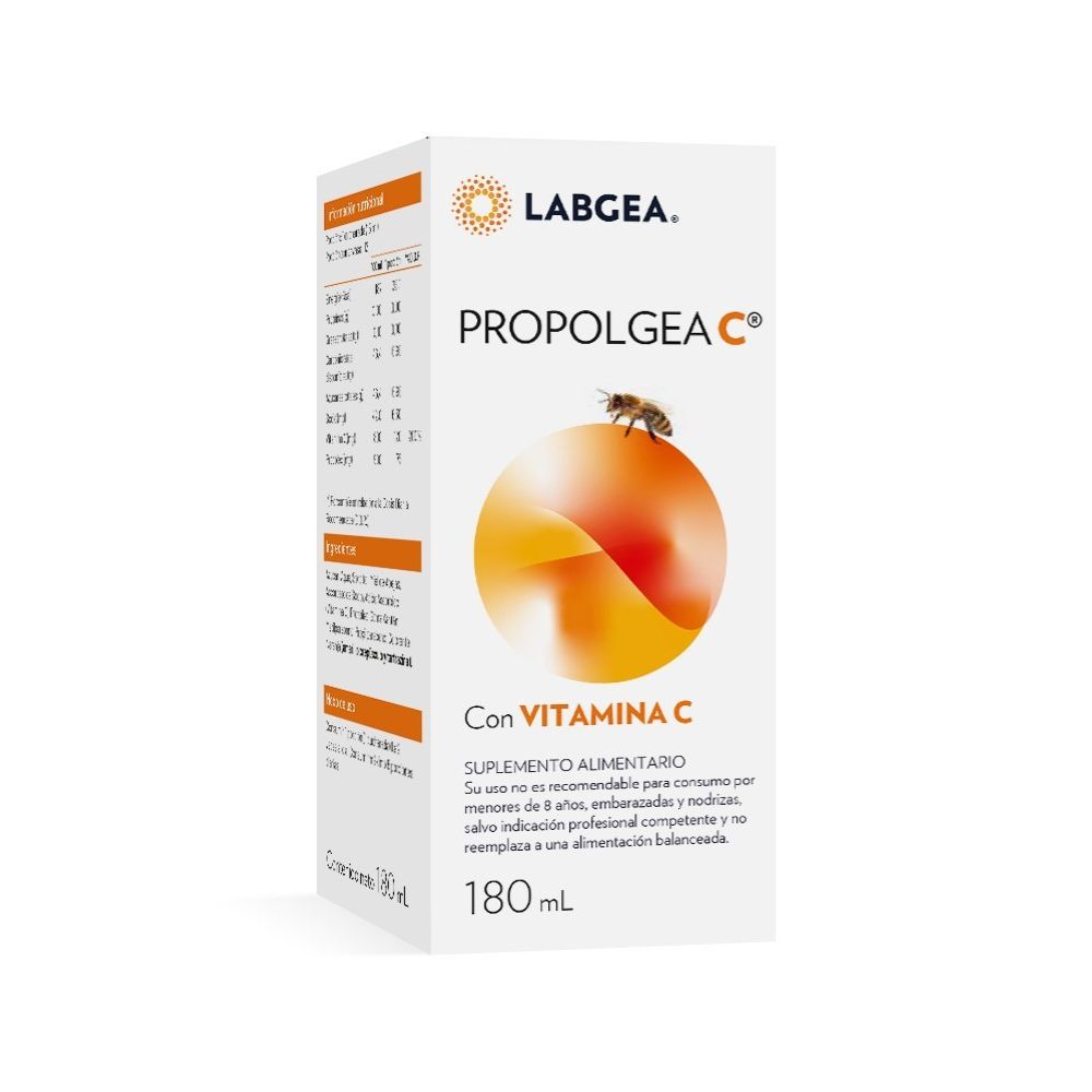 Propolgea-vitamina-180-ml