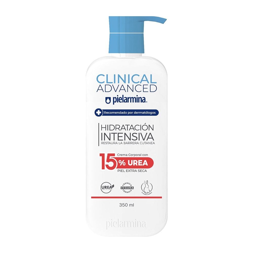 Coporal-hidratante-clinical-advance-urea-15-350-ml 15%