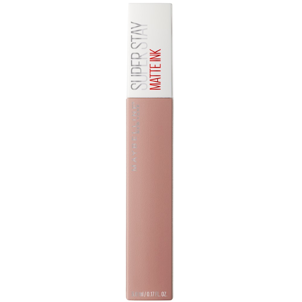 Labial Superstay Matte Ink 05 Loyalist 3 gr