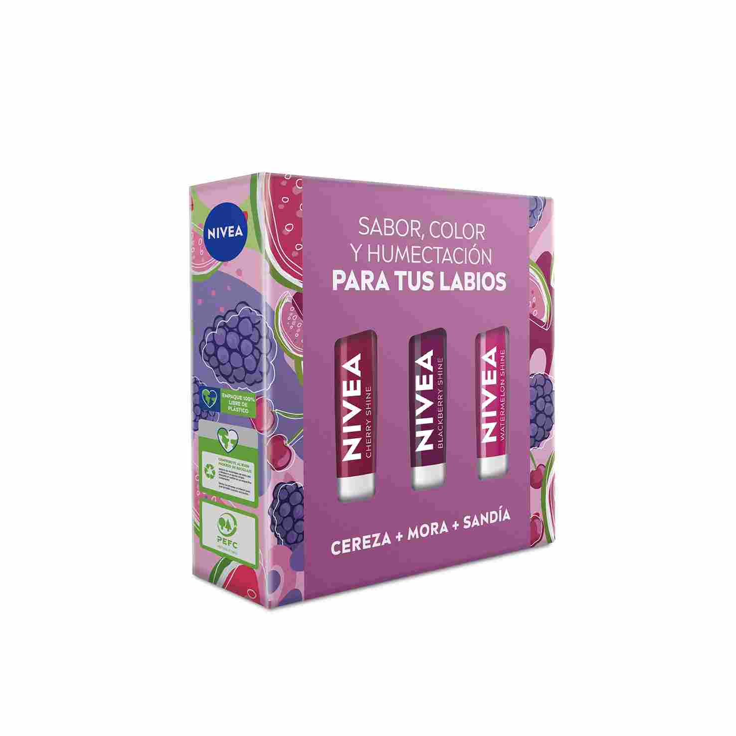 レビア・プラチナペーパー　22x30 インチ　300g　１０枚セット Pack Tripack Bálsamo Labial | Cruz Verde