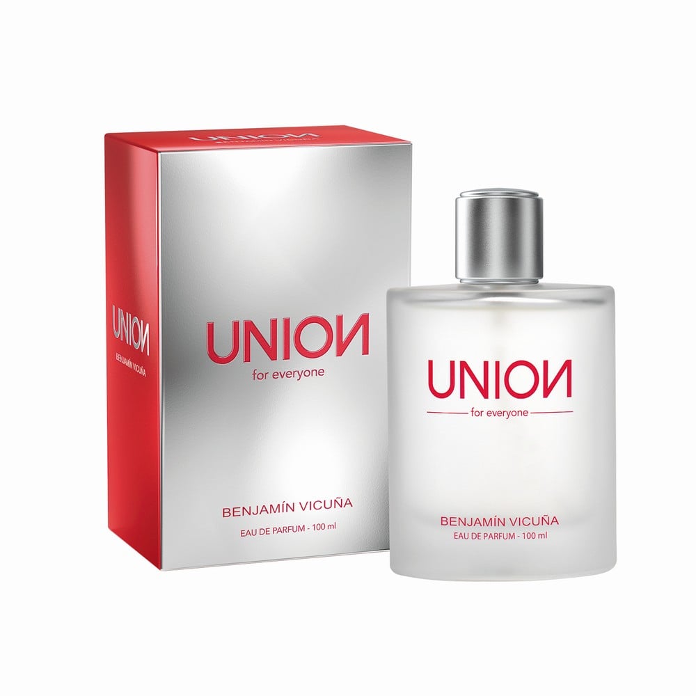 Perfume Union EDP 100 ml | Cruz Verde